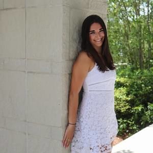 Meet your Posher, Brianna